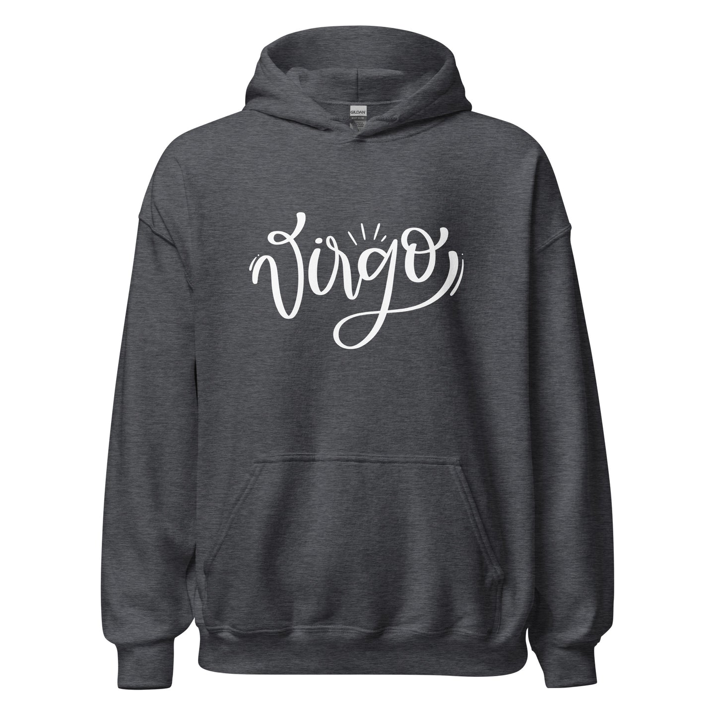 Its Me, Virgo Hoodie