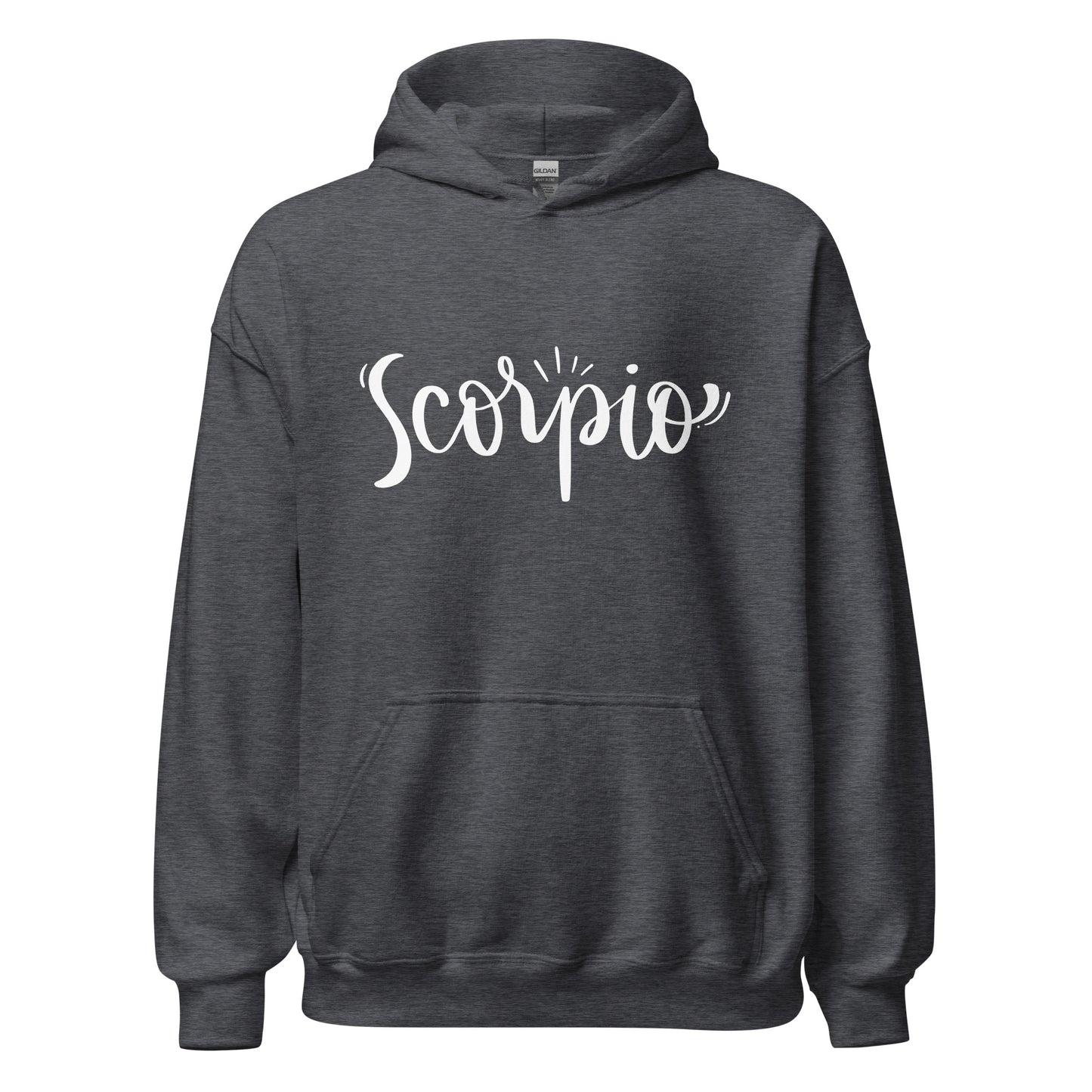 Its Me, Scorpio Hoodie