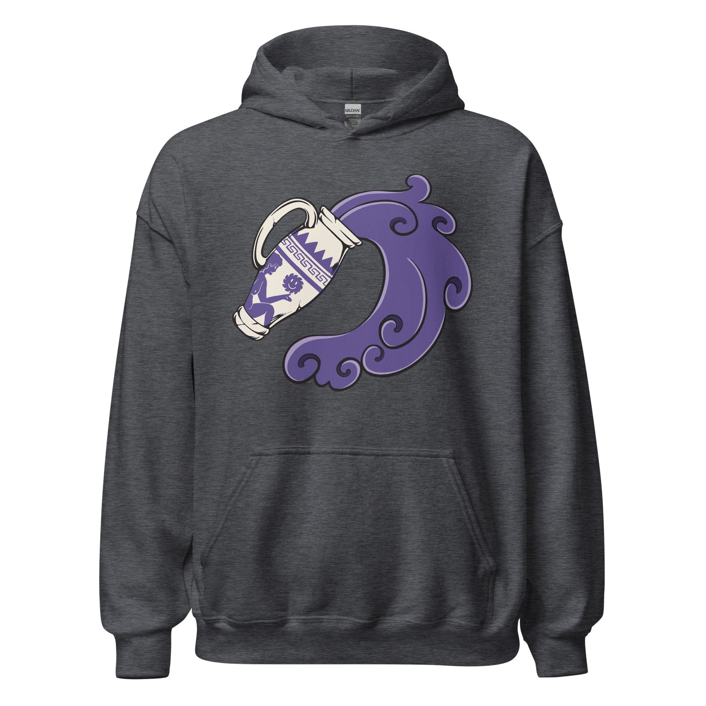 Traditions Aquarius Hoodie