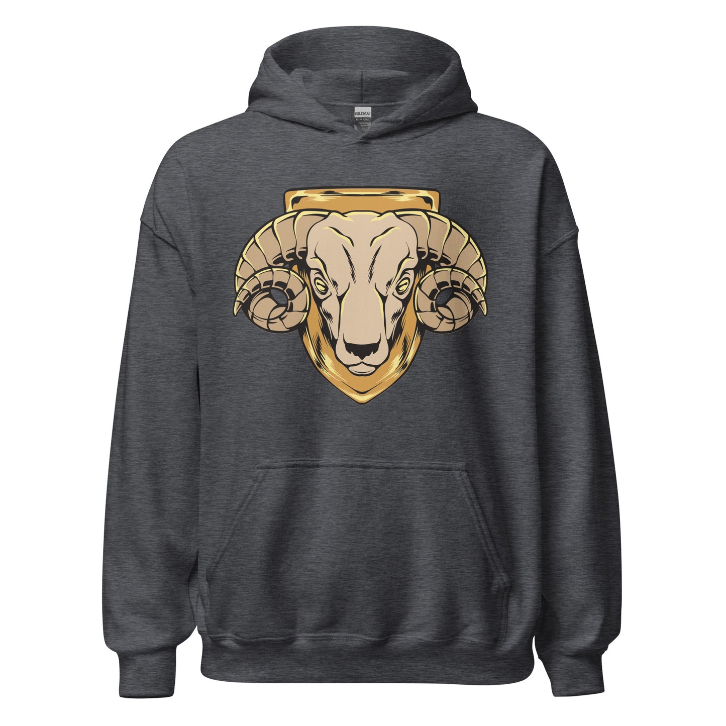 Traditions Aries Hoodie