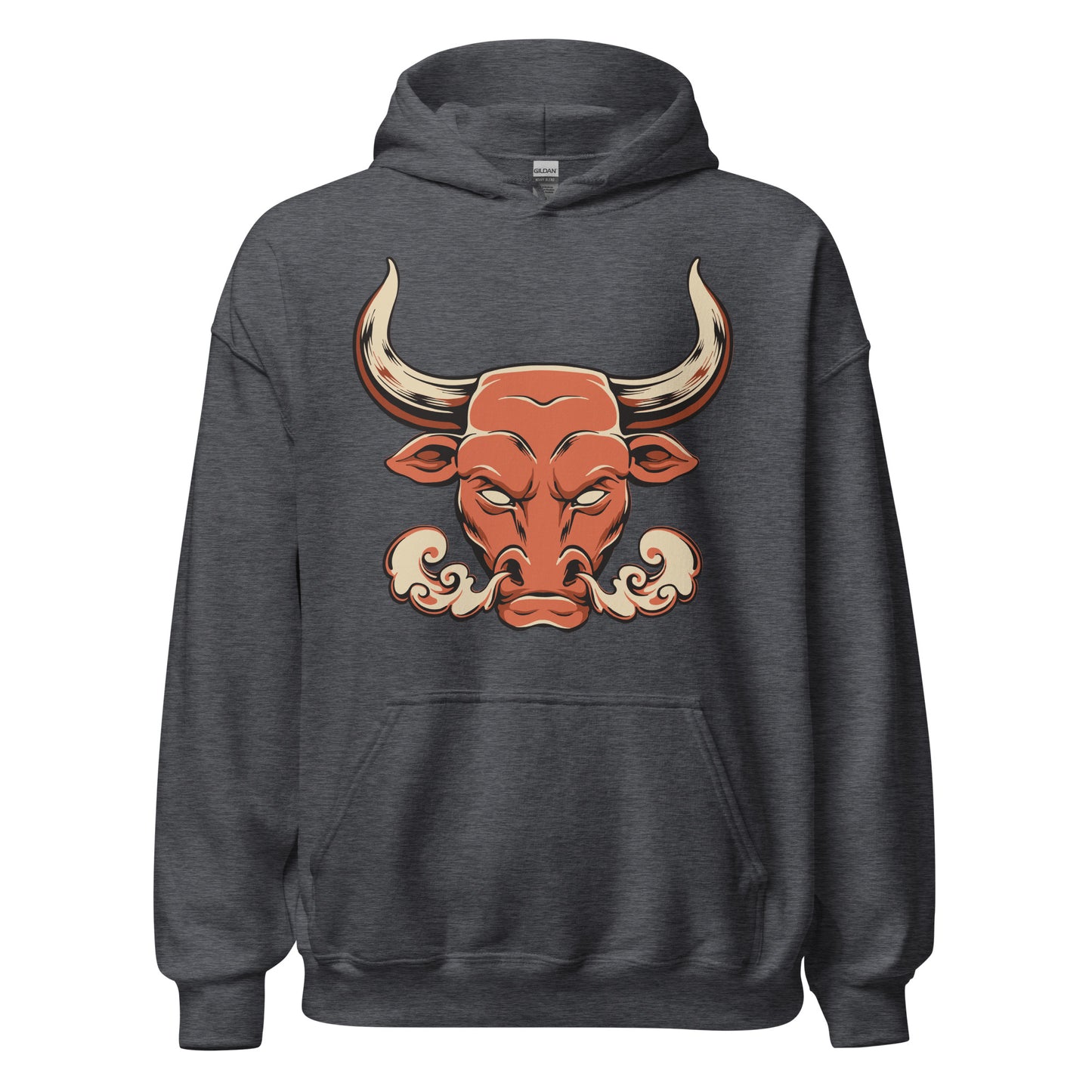 Traditions Taurus Hoodie