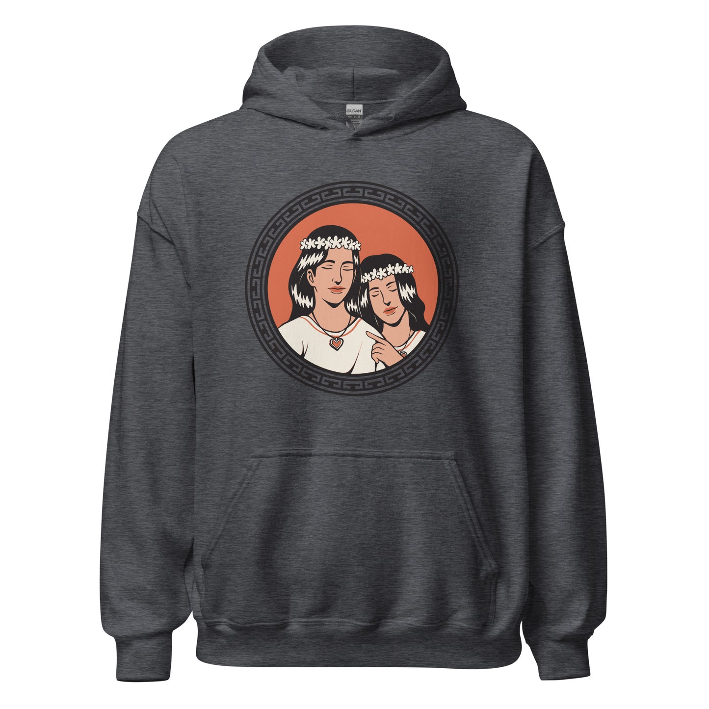 Traditions Gemini Hoodie