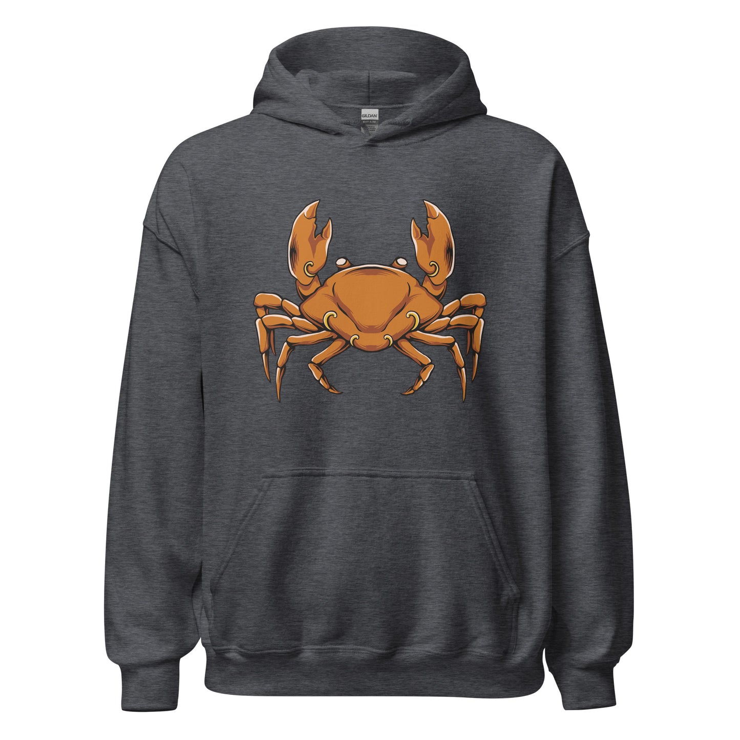 Traditions Cancer Hoodie