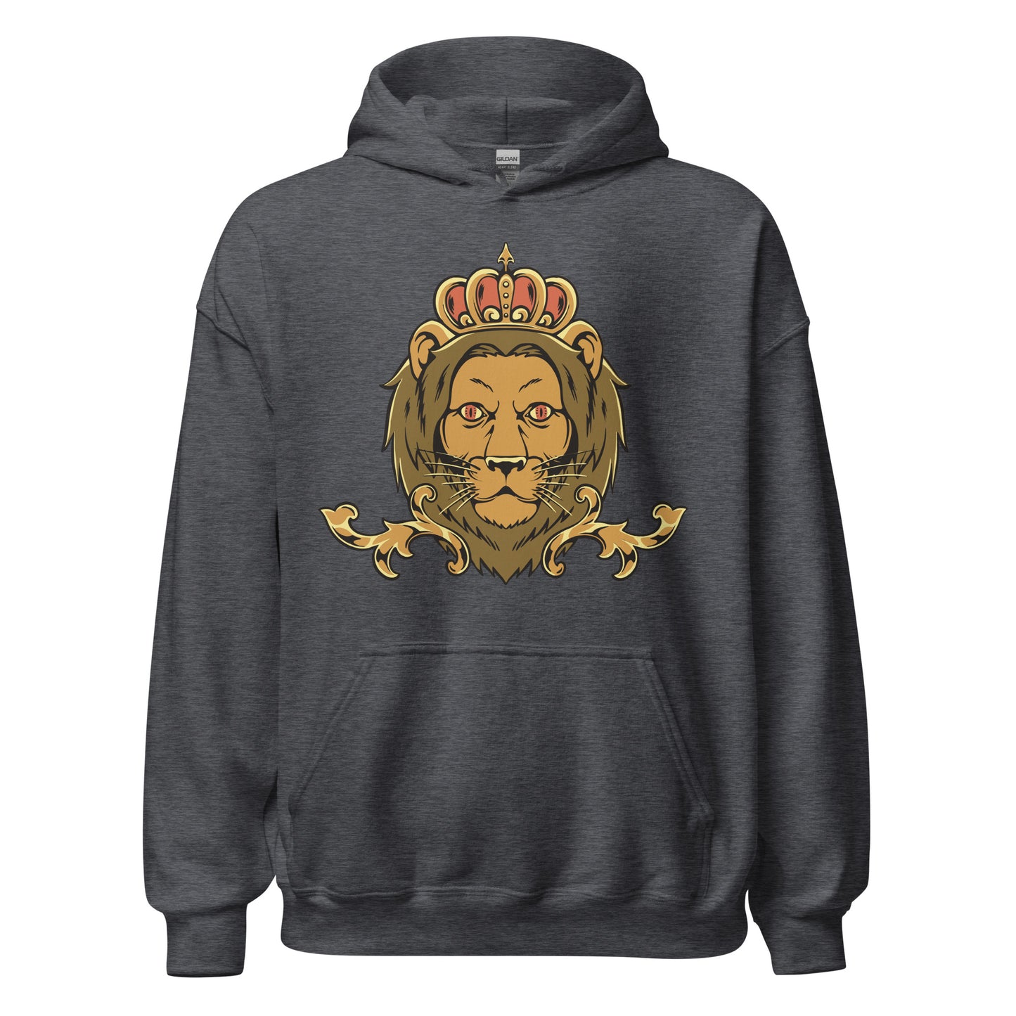 Traditions Leo Hoodie