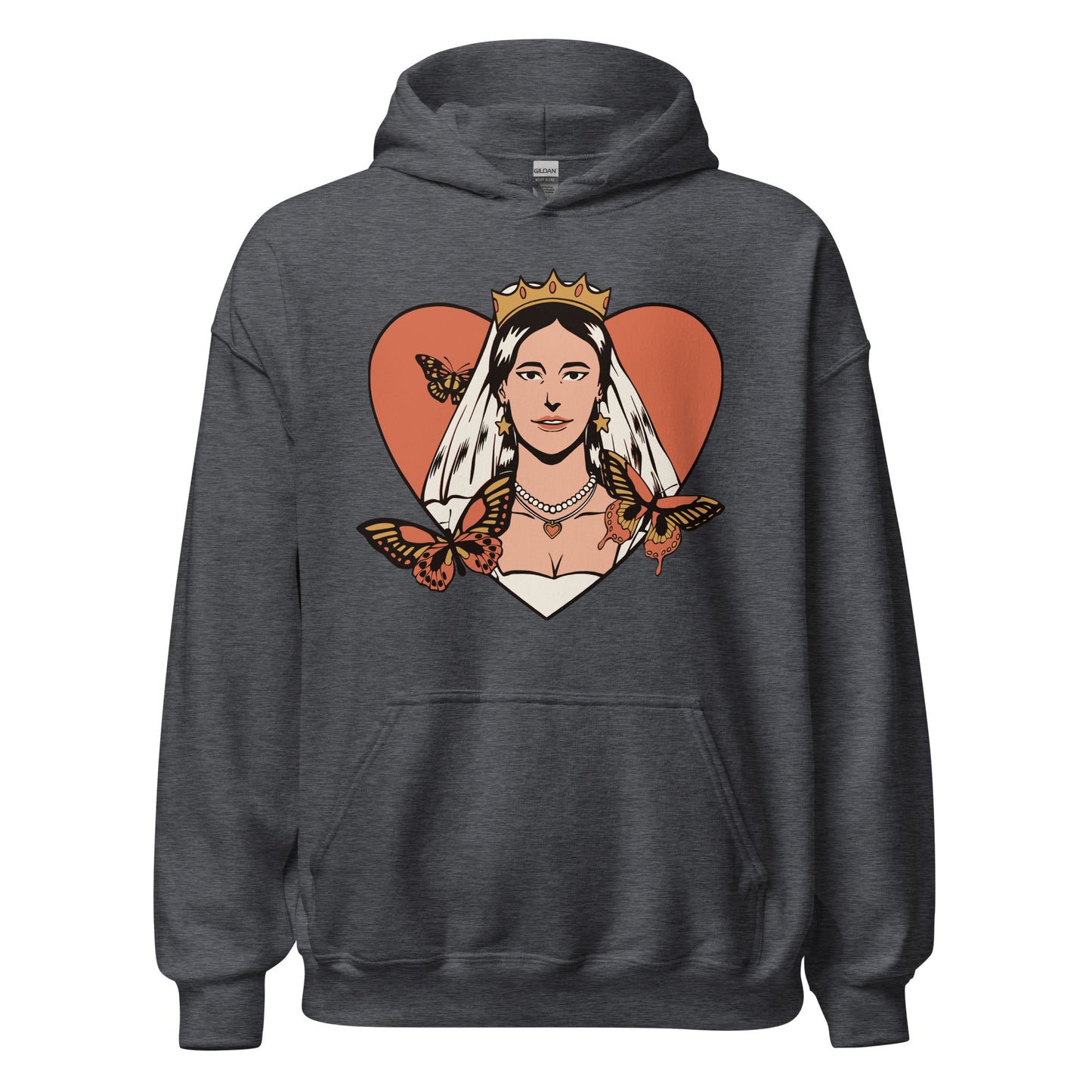 Traditions Virgo Hoodie