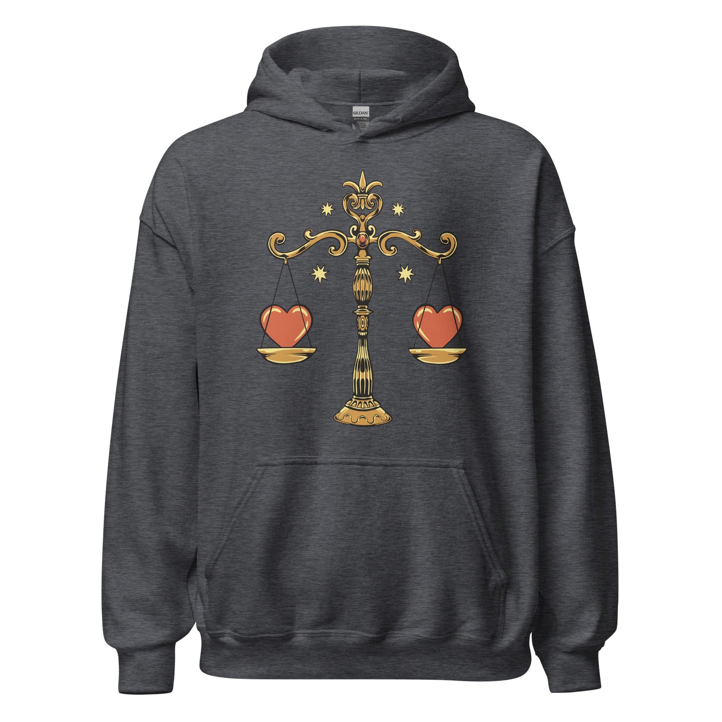 Traditions Libra Hoodie