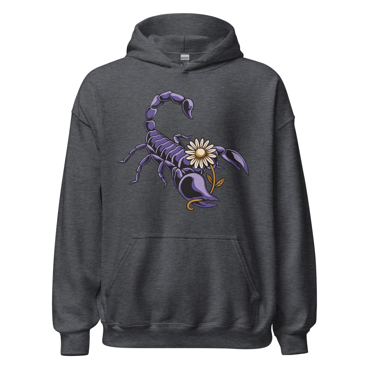 Traditions Scorpio Hoodie
