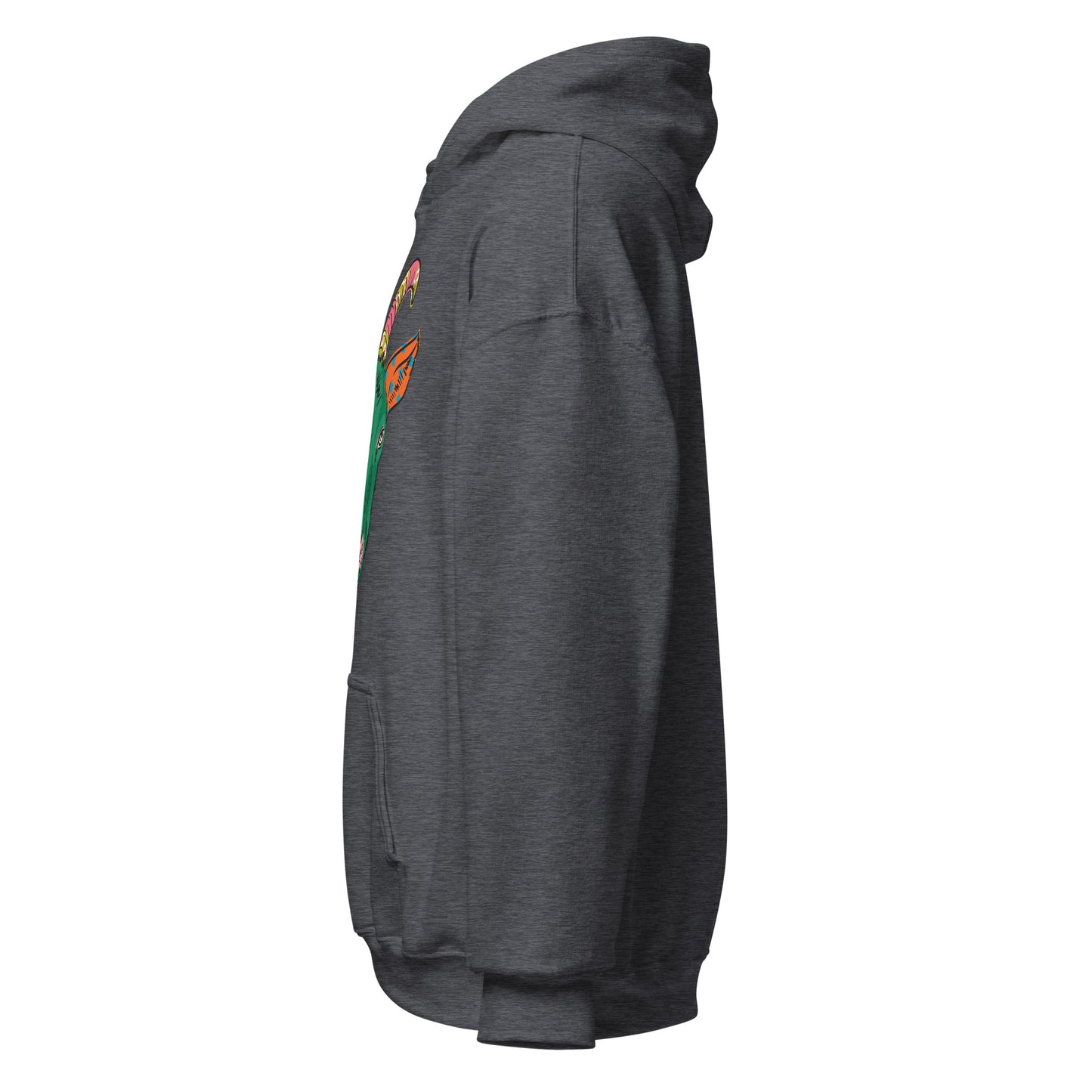Classic Seagoat Capricorn Hoodie