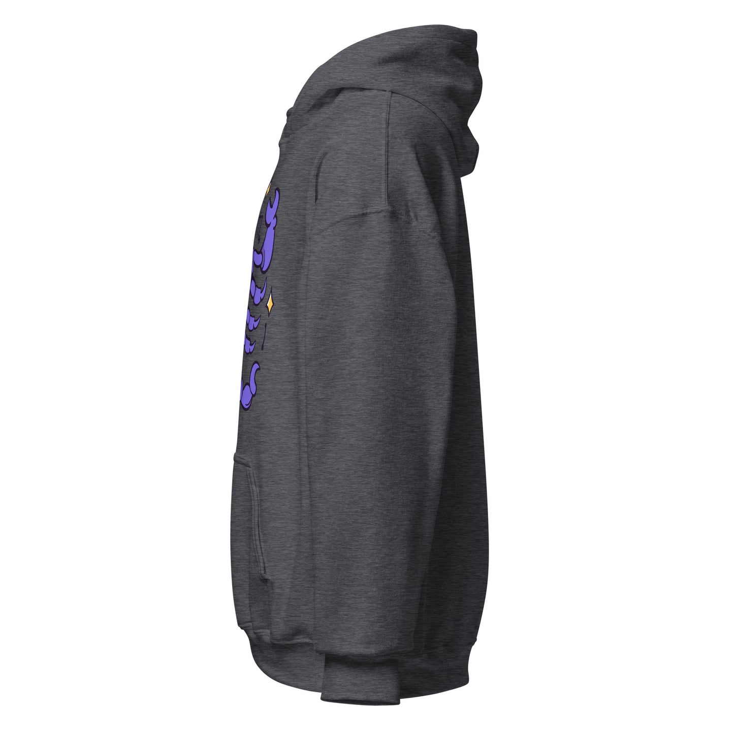 Life Is Good Scorpio Hoodie