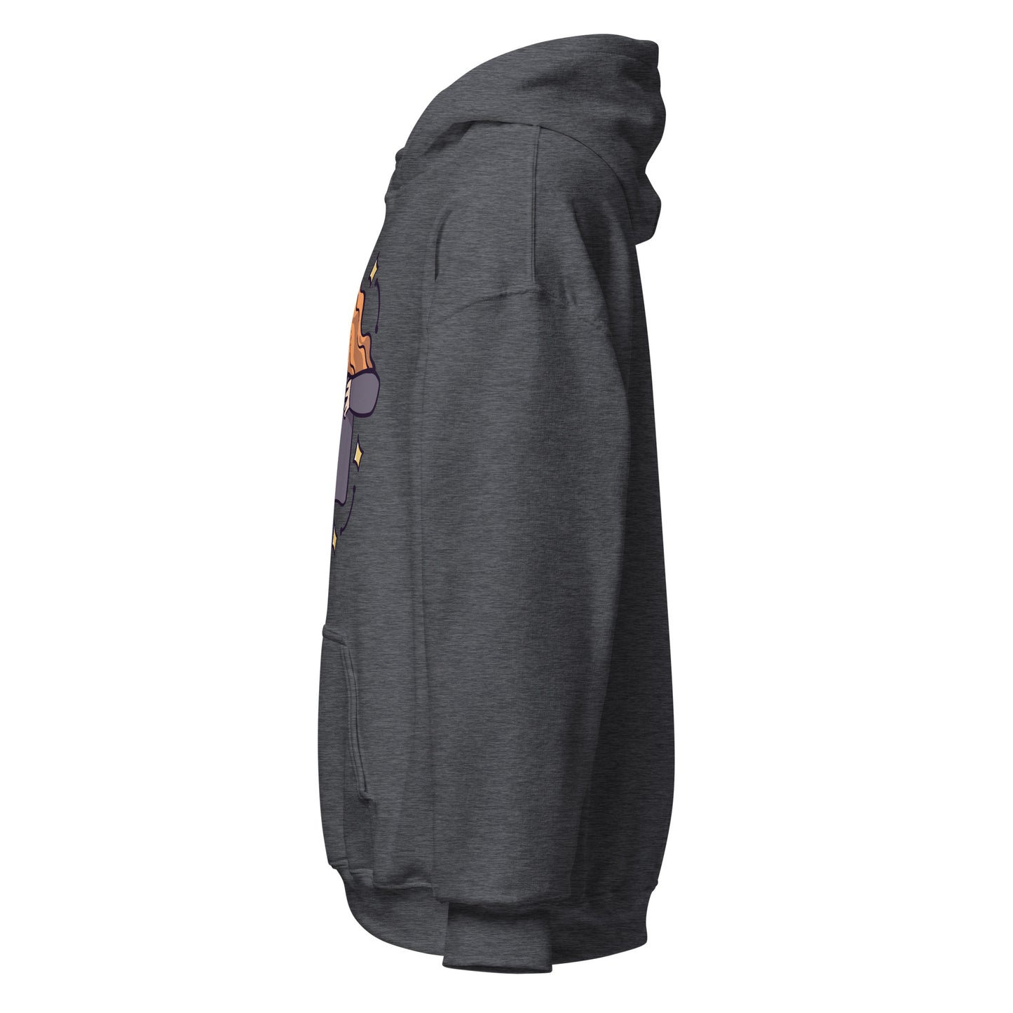 Life Is Good Sagittarius Hoodie