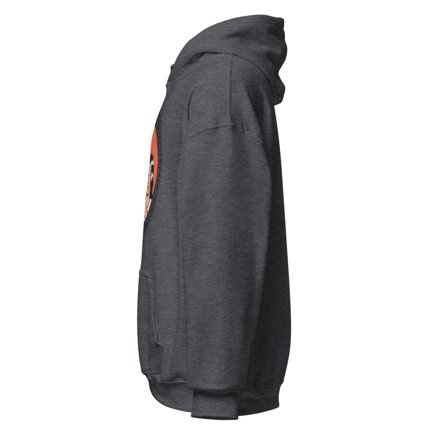 Traditions Gemini Hoodie