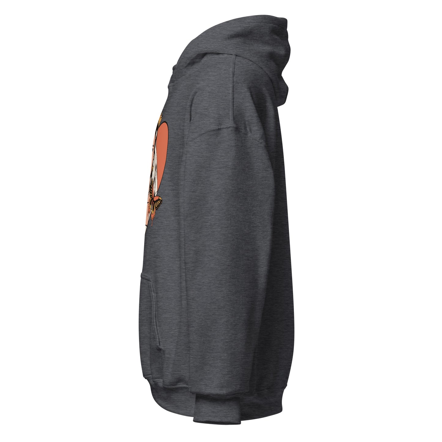 Traditions Virgo Hoodie