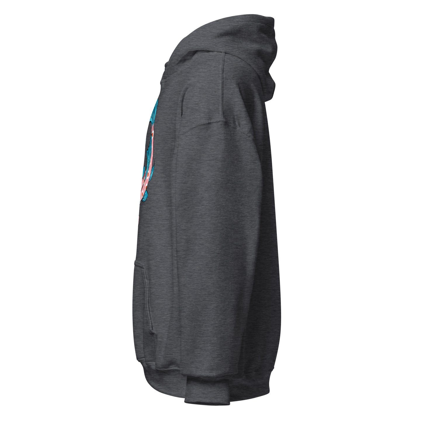 Fishes Pisces Hoodie