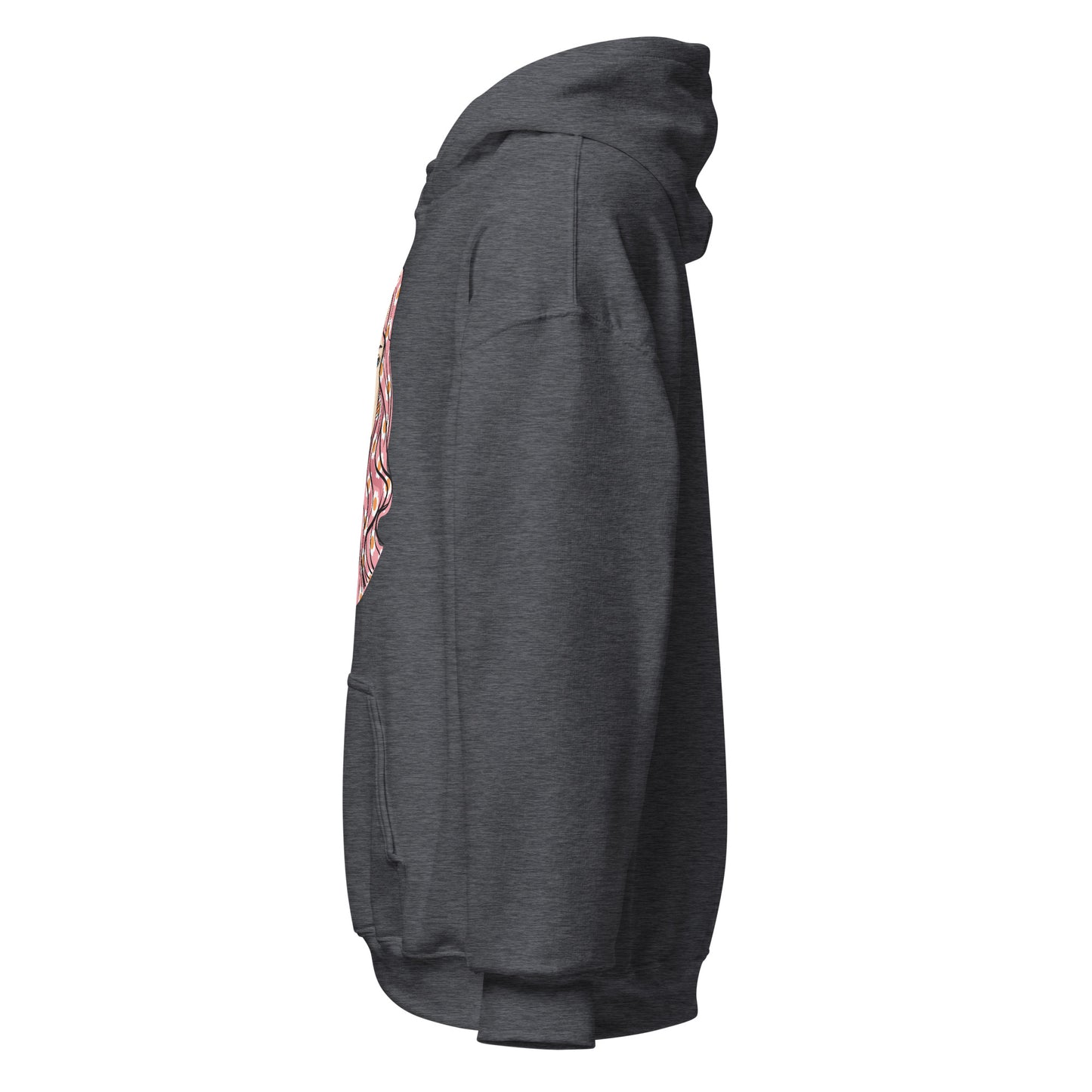 The Maiden Virgo Hoodie