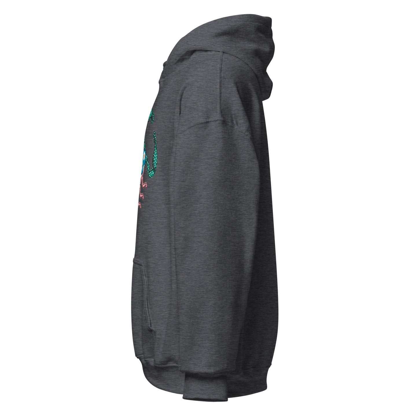The Scorpion Scorpio Hoodie