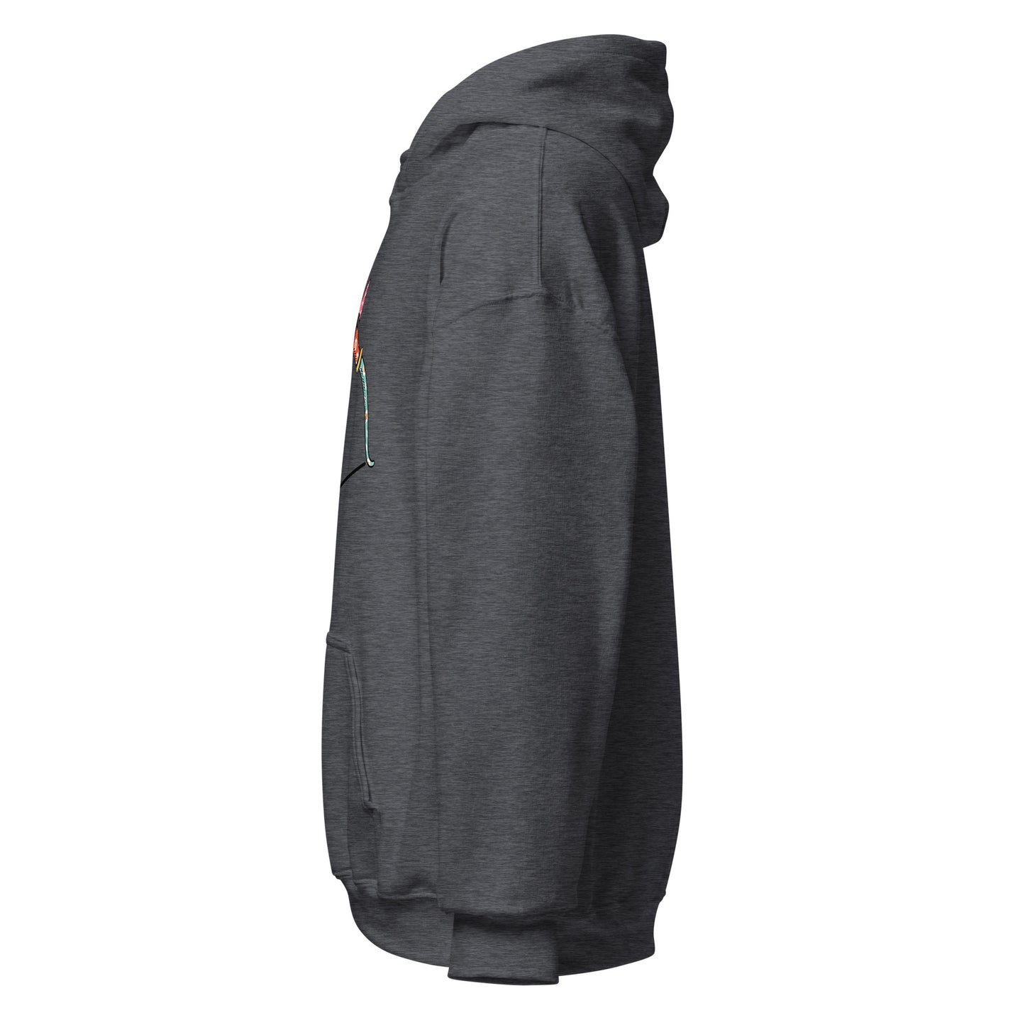 The Archer Sagittarius Hoodie