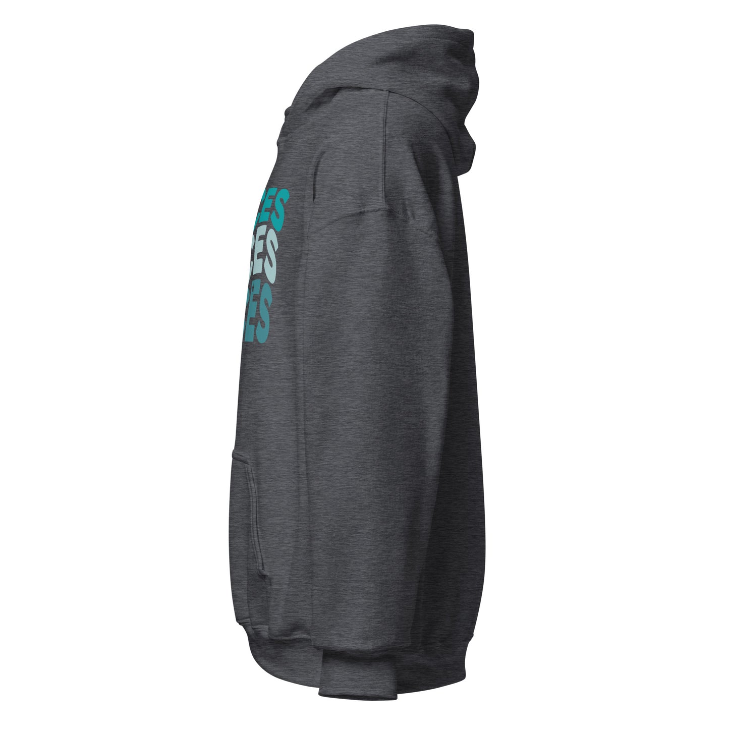 Water Vibes Pisces Hoodie