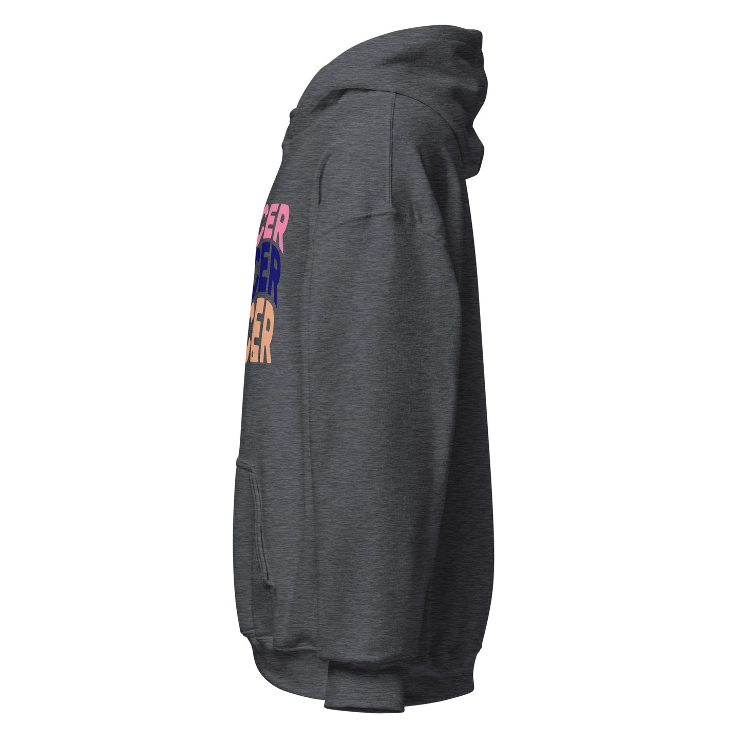 Water Vibes Cancer Hoodie