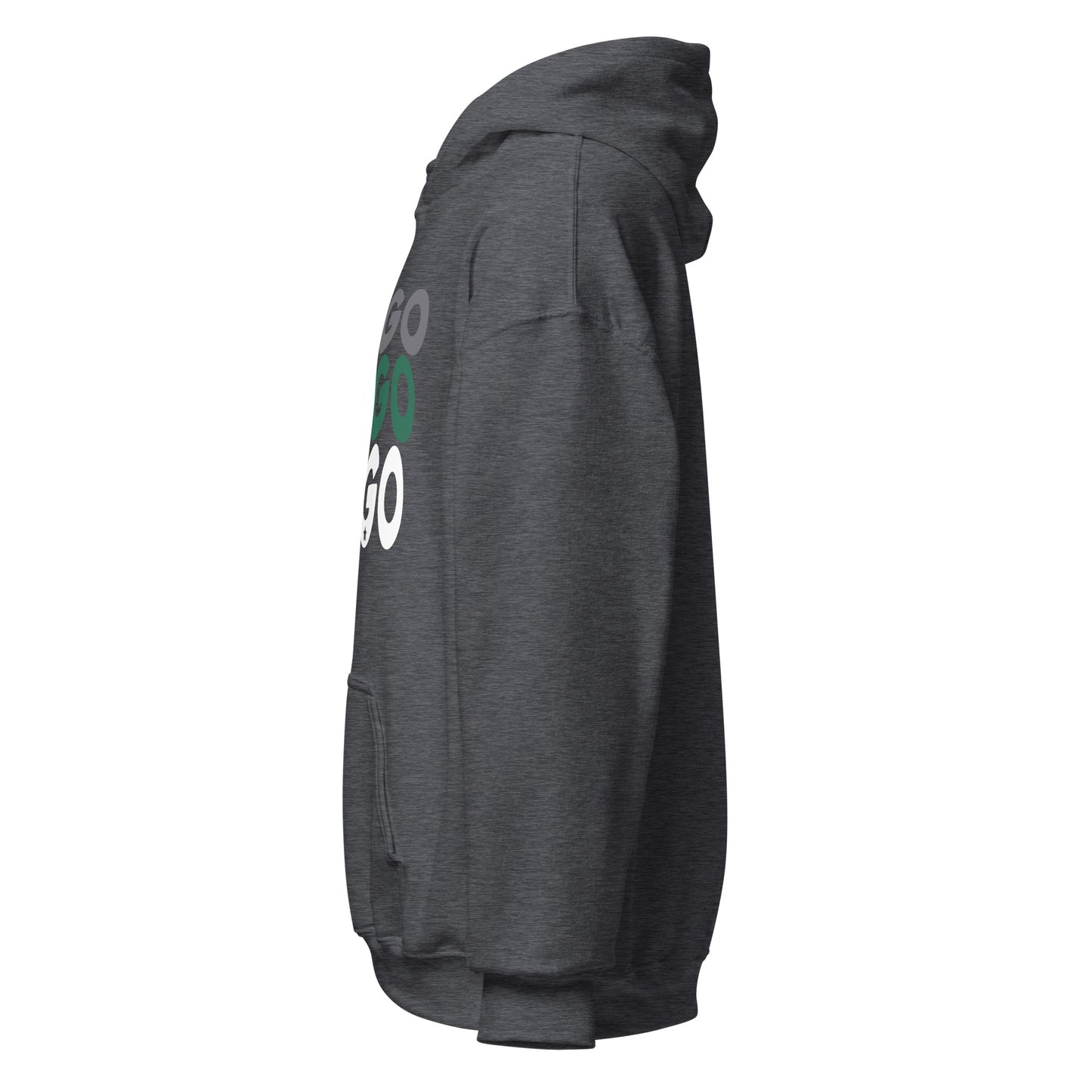 Earth Vibes Virgo Hoodie
