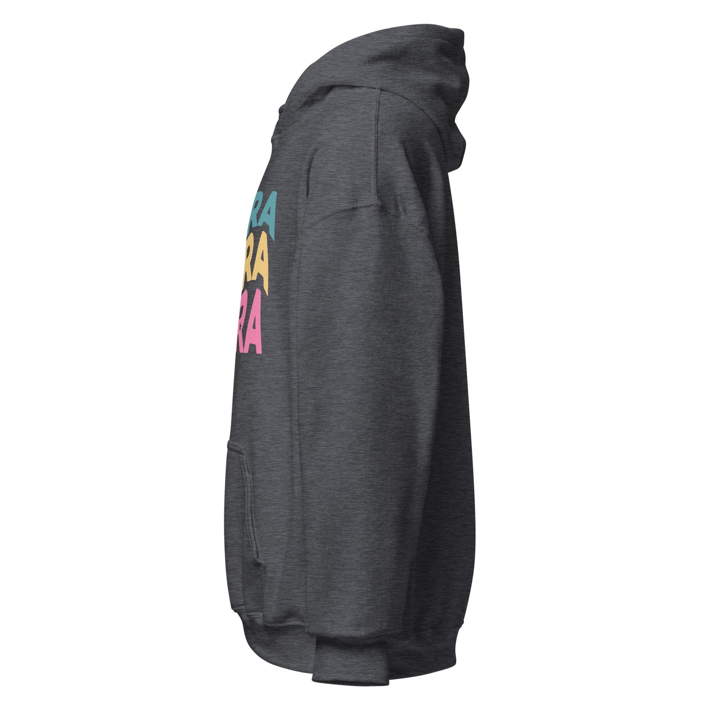 Air Vibes Libra Hoodie