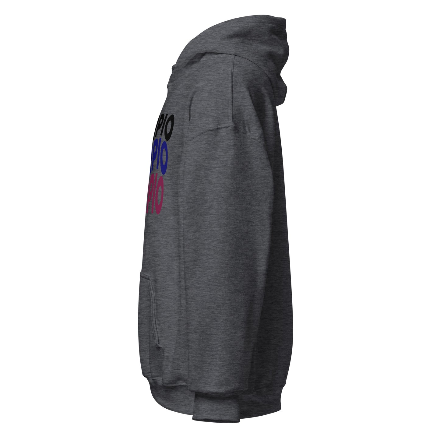 Water Vibes Scorpio Hoodie