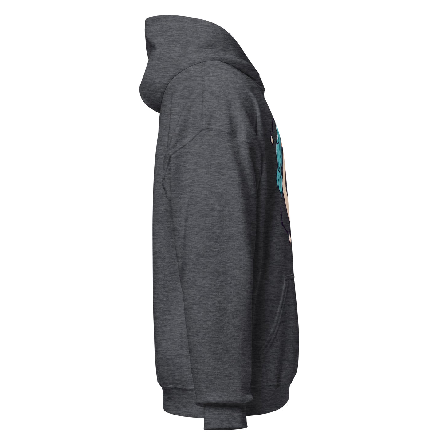 Life Is Good Aquarius Hoodie