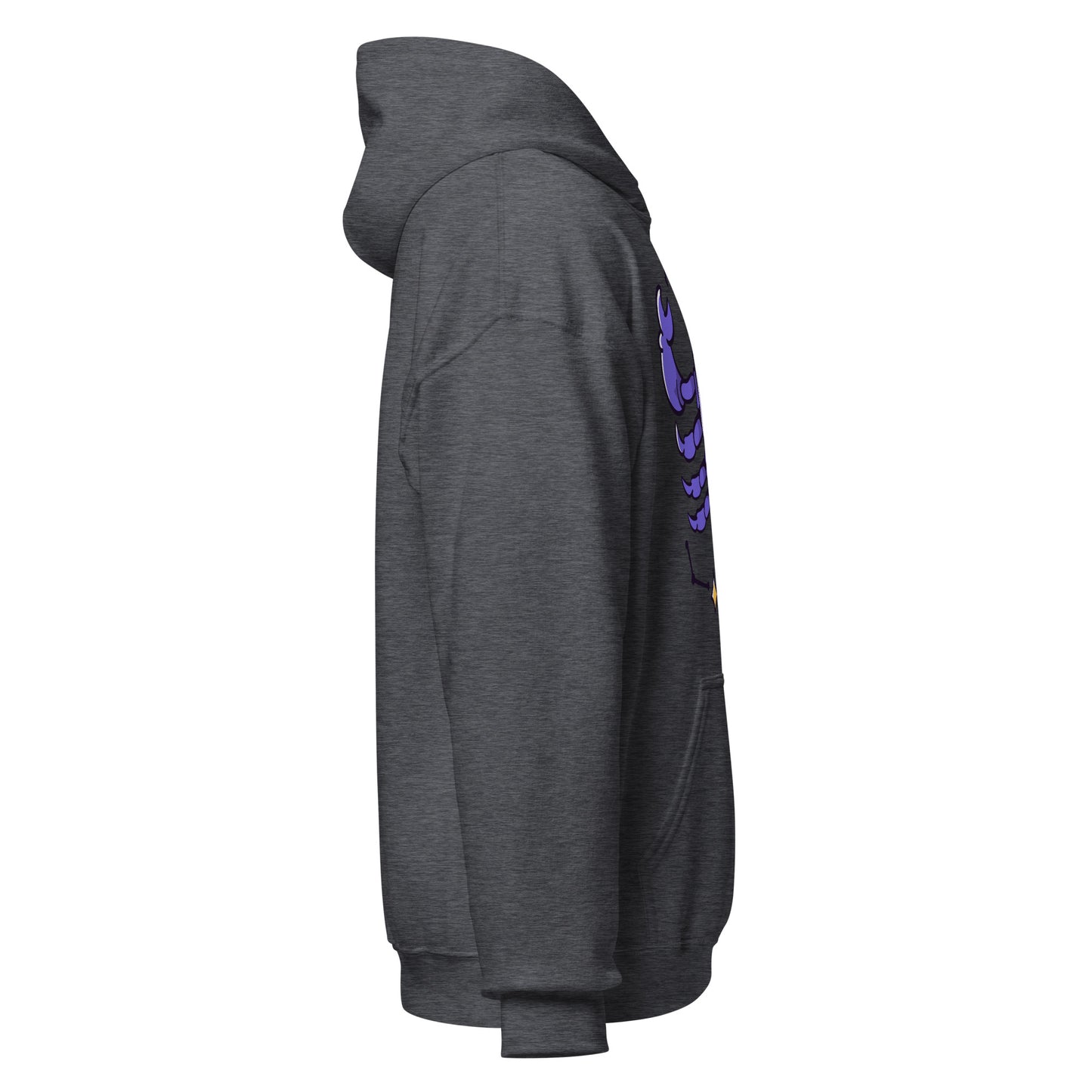 Life Is Good Scorpio Hoodie