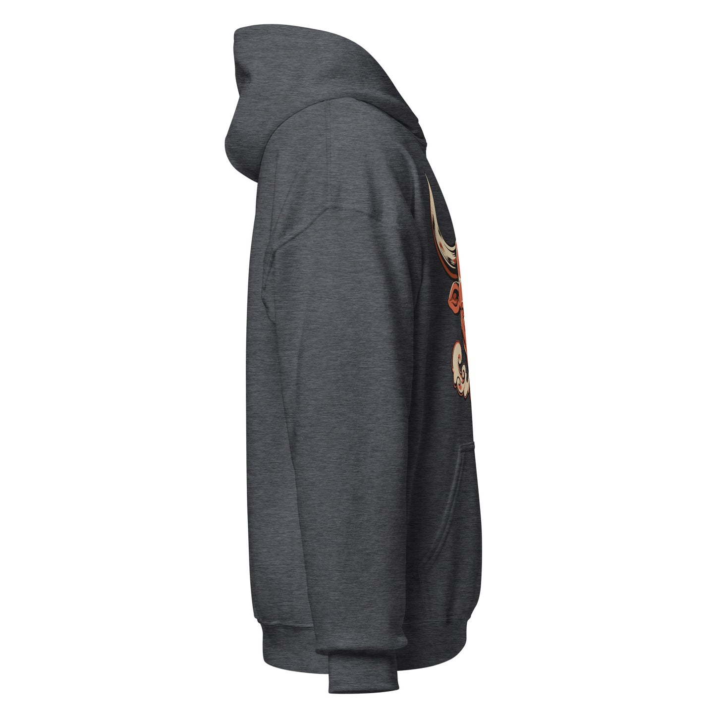 Traditions Taurus Hoodie