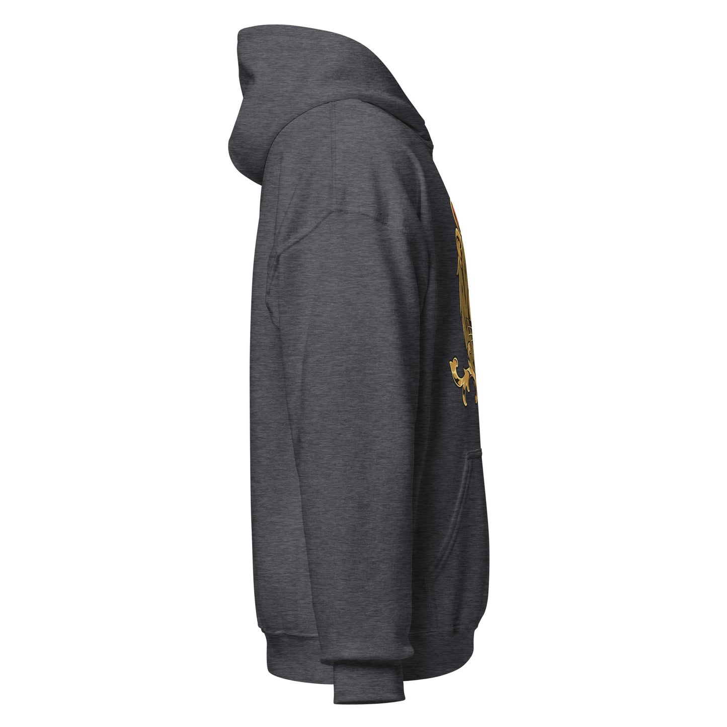 Traditions Leo Hoodie