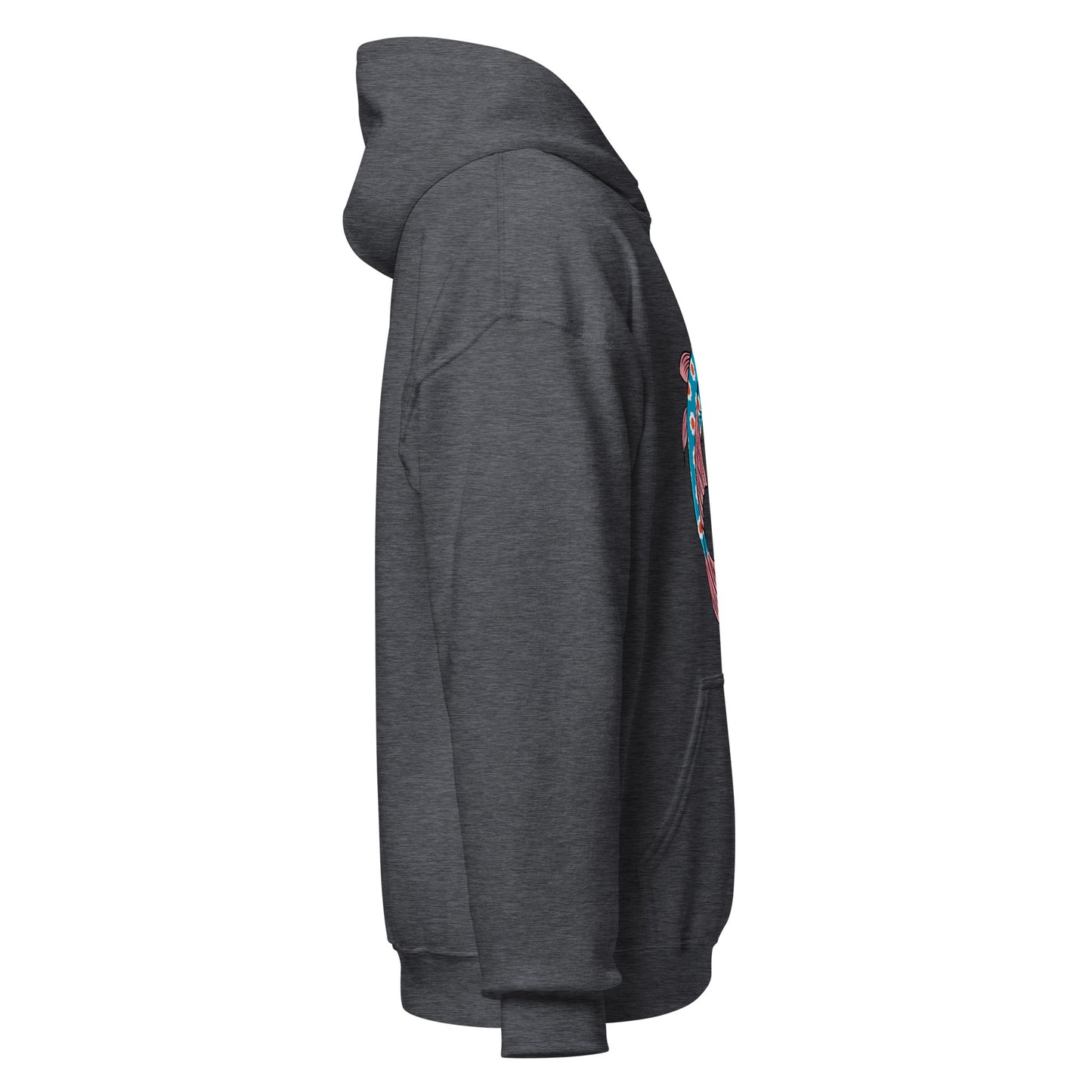 Fishes Pisces Hoodie