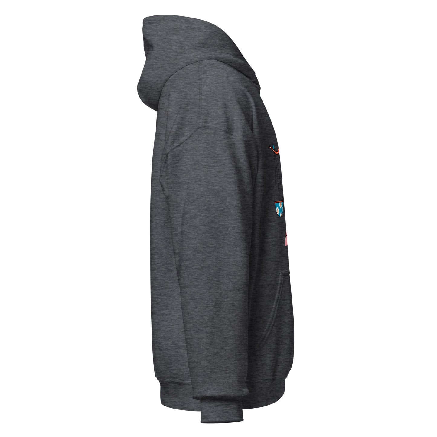 The Scales Libra Hoodie