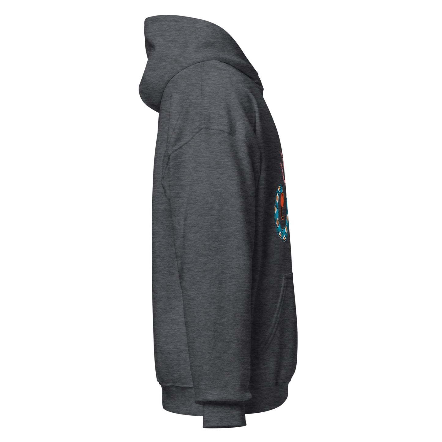 The Scorpion Scorpio Hoodie