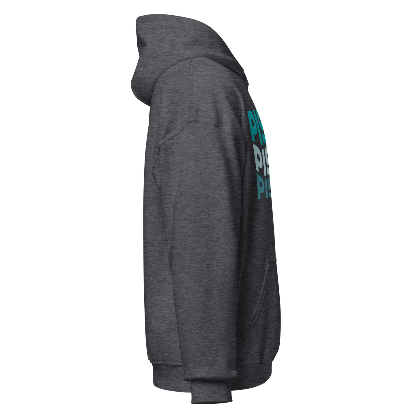 Water Vibes Pisces Hoodie