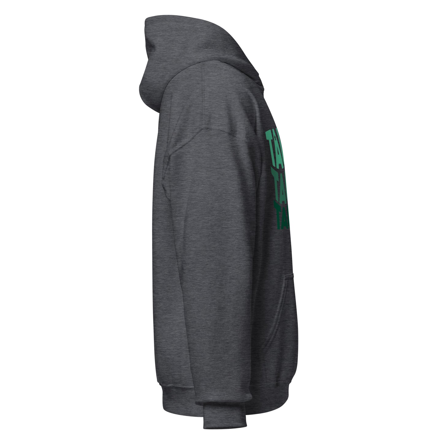Earth Vibes Taurus Hoodie