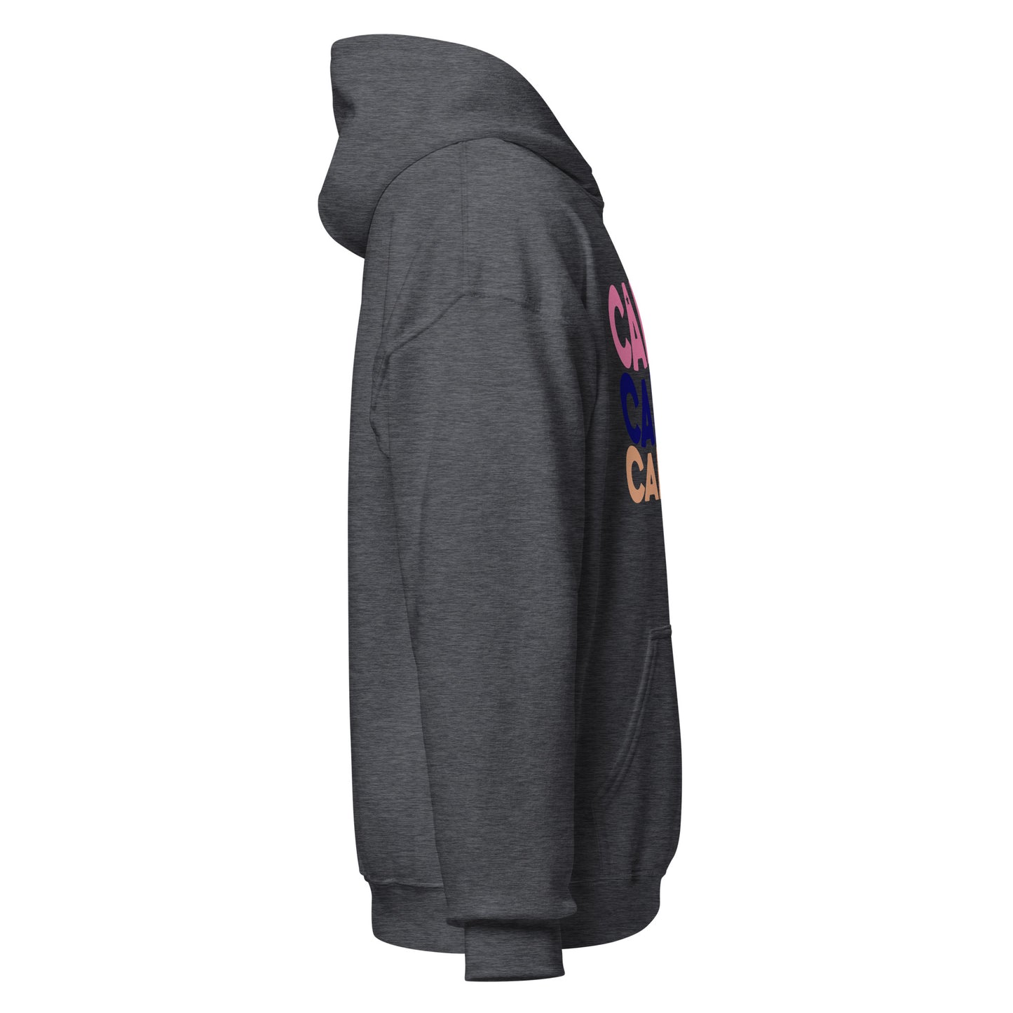 Water Vibes Cancer Hoodie