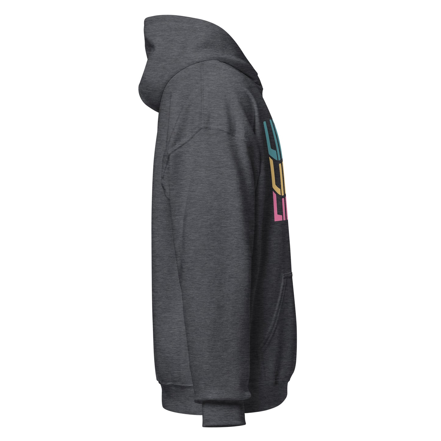 Air Vibes Libra Hoodie