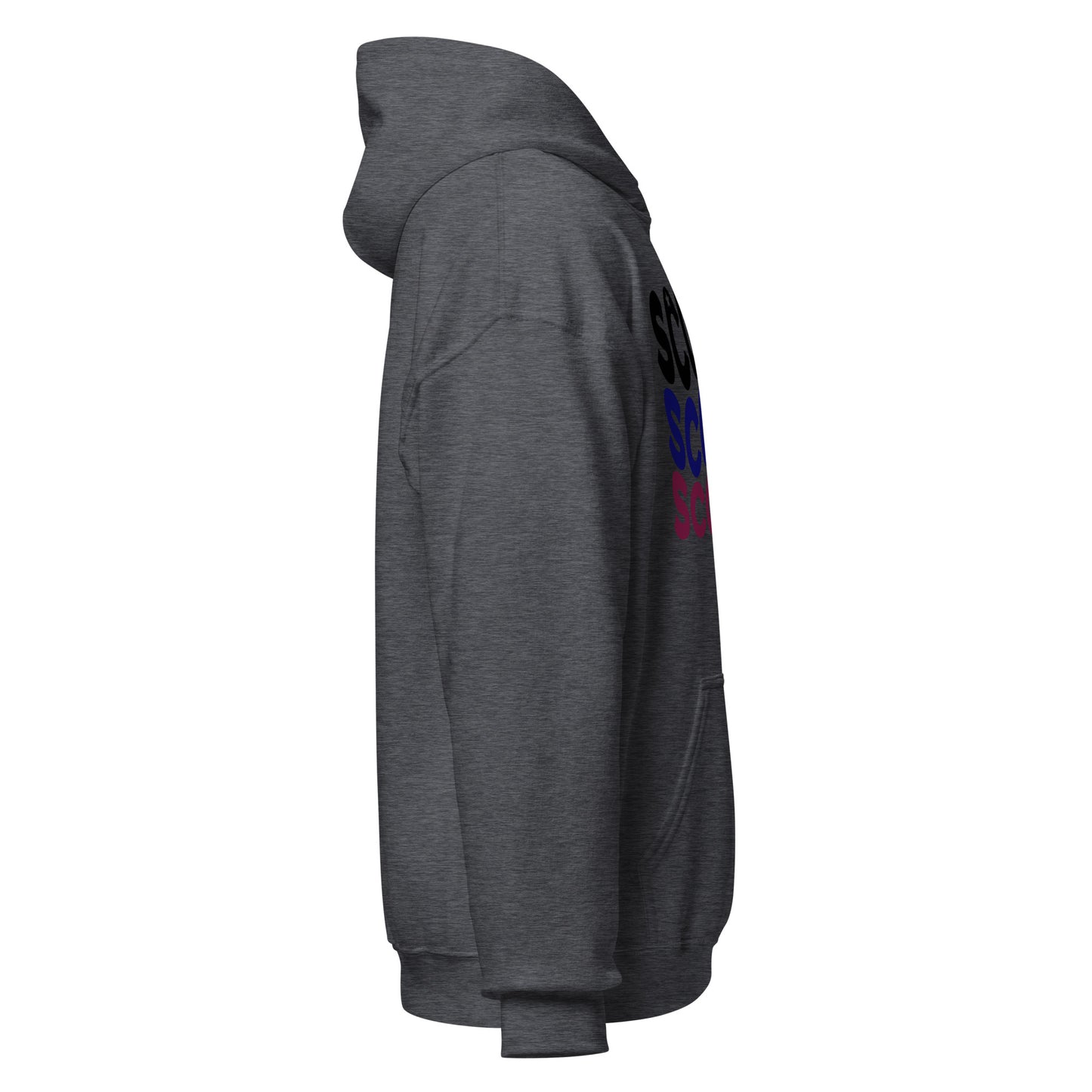 Water Vibes Scorpio Hoodie