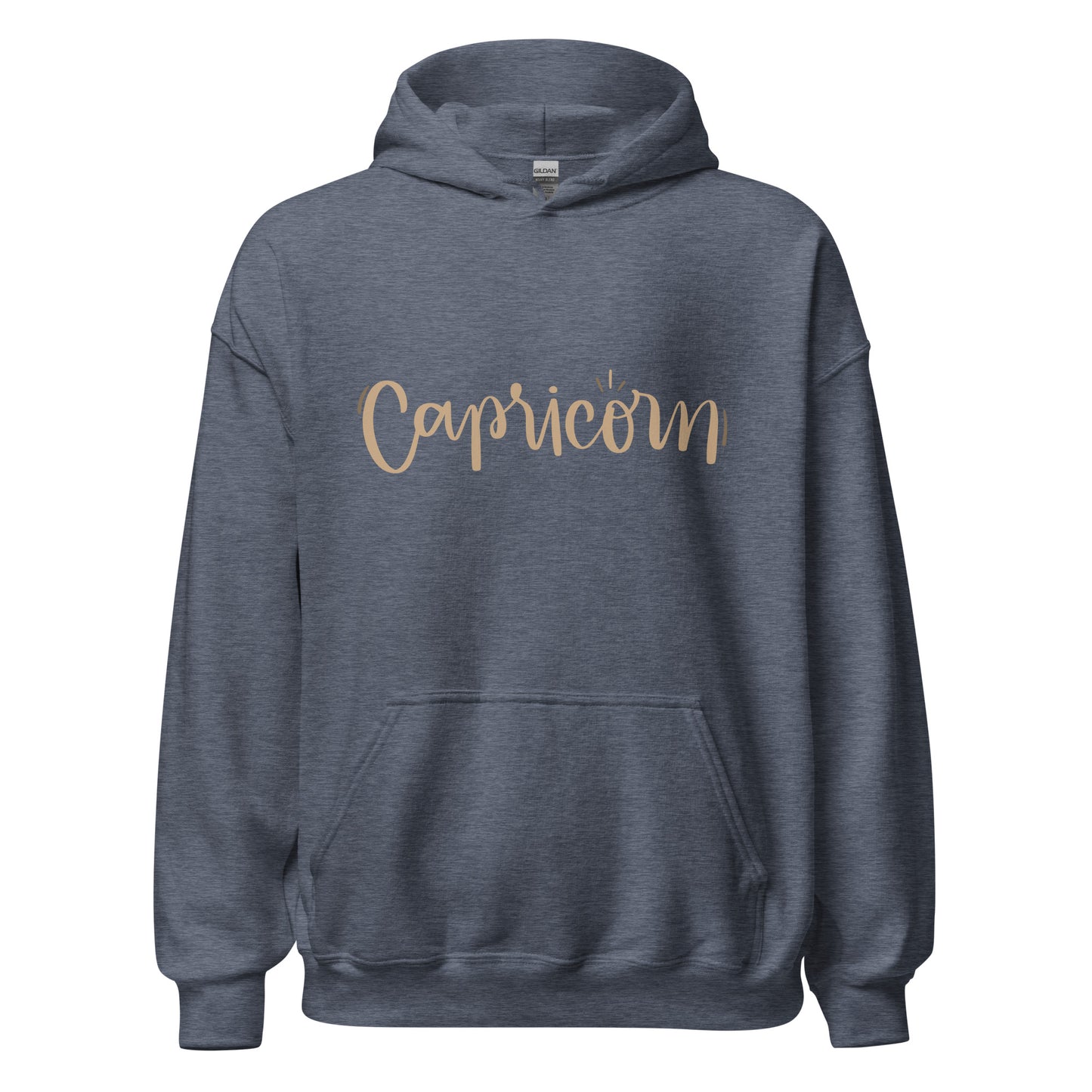 Its Me, Capricorn Hoodie