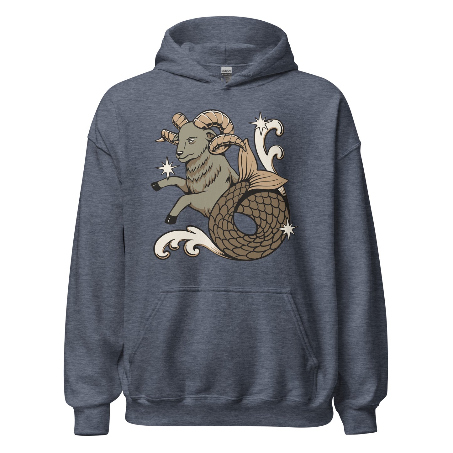 Traditions Capricorn Hoodie