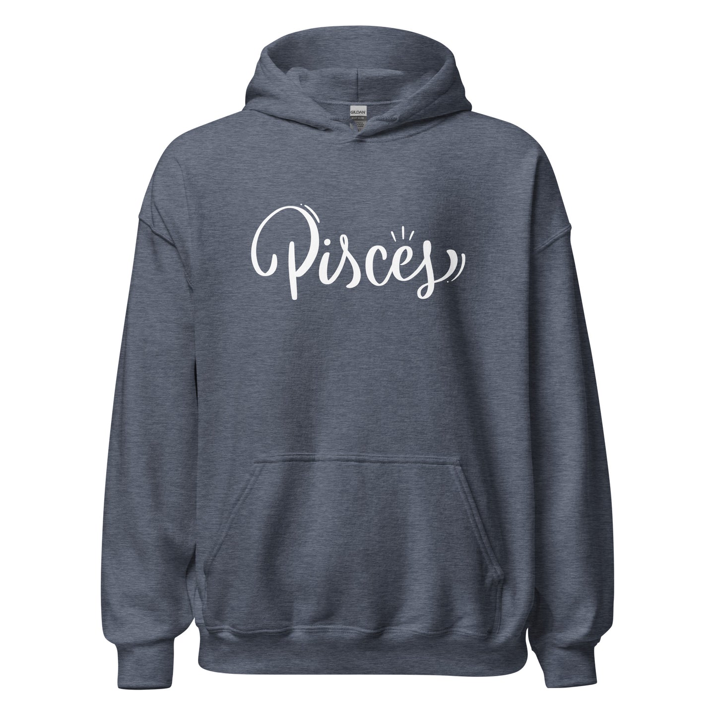 Its Me, Pisces Hoodie