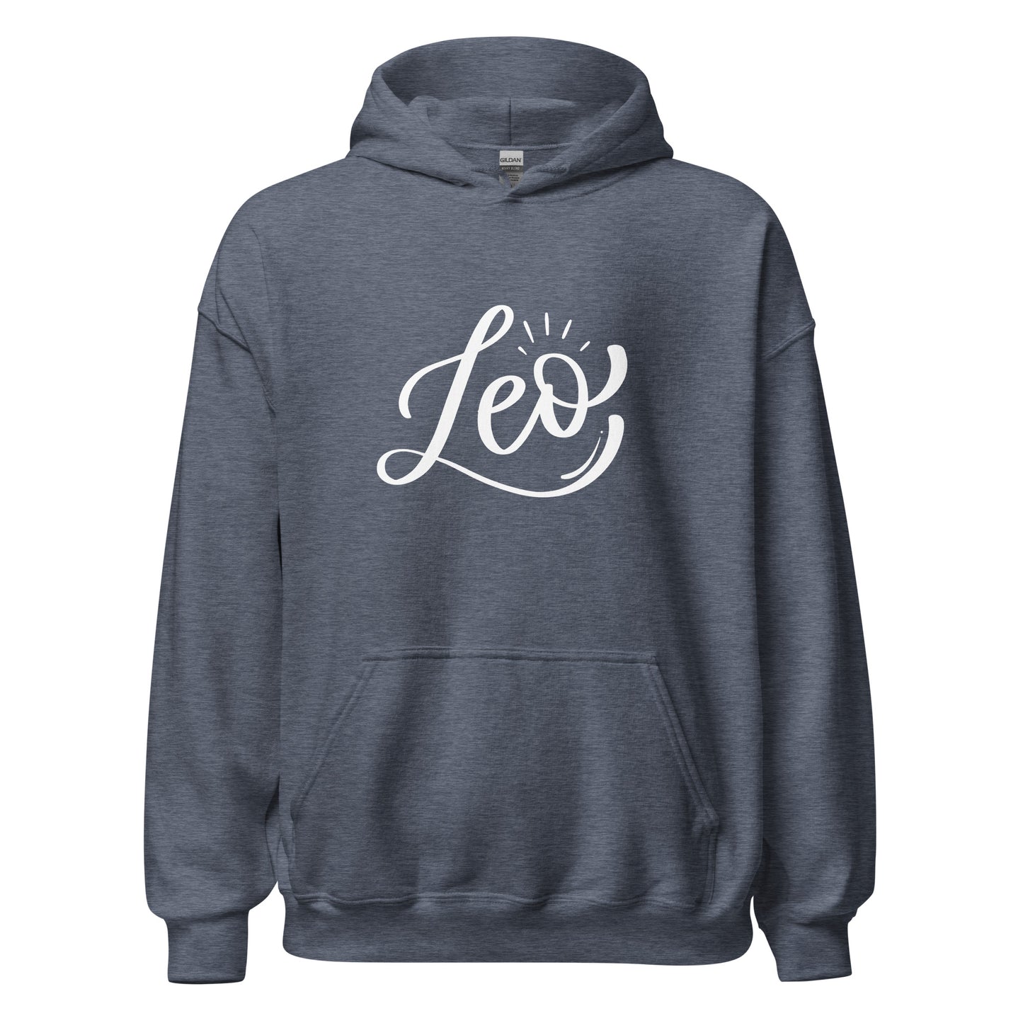 Its Me, Leo Hoodie