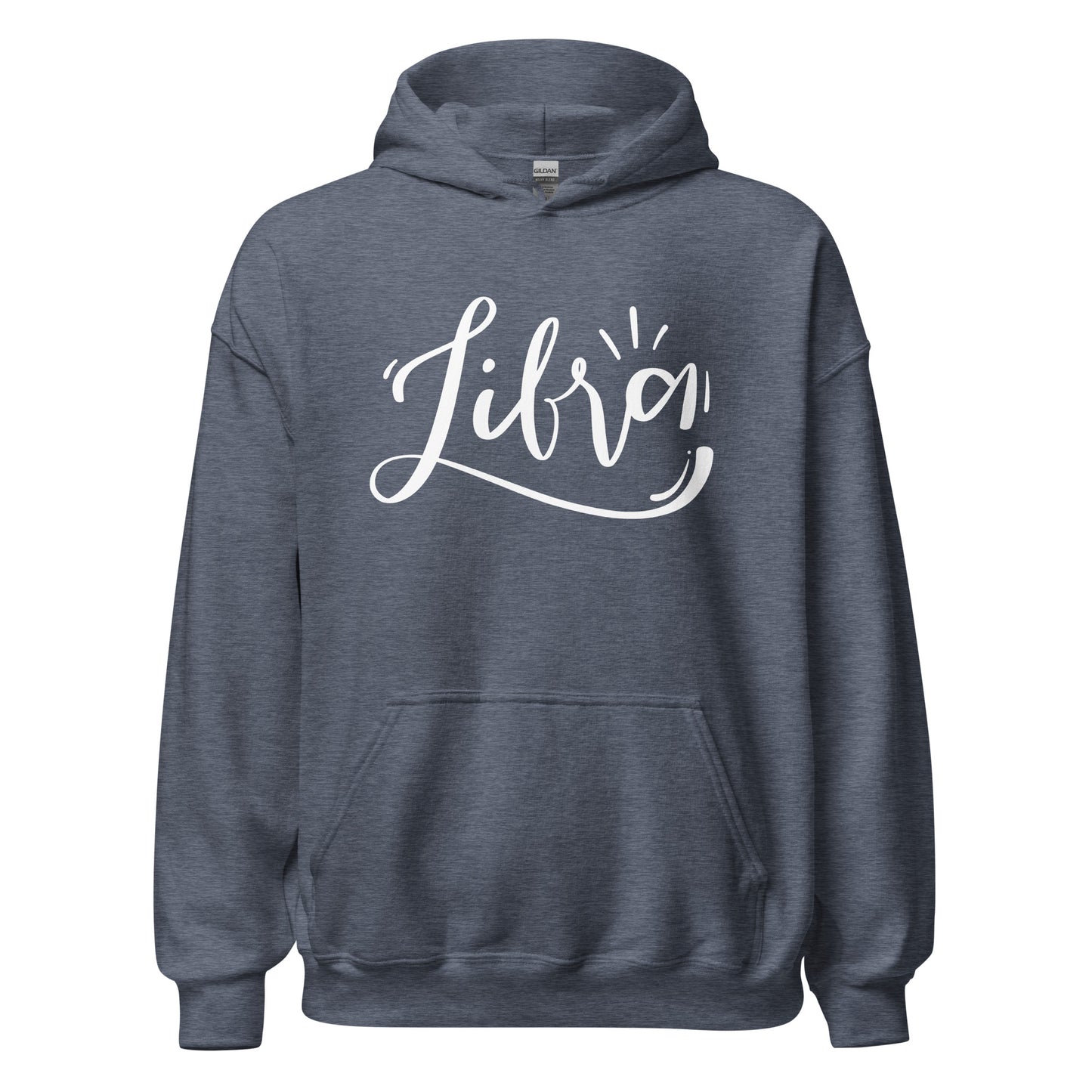 Its Me, Libra Hoodie