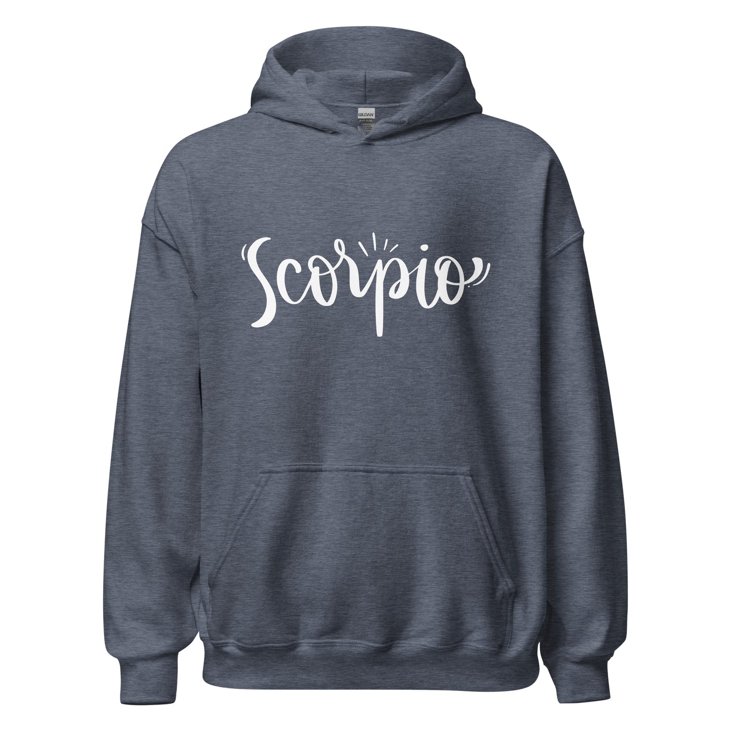Its Me, Scorpio Hoodie