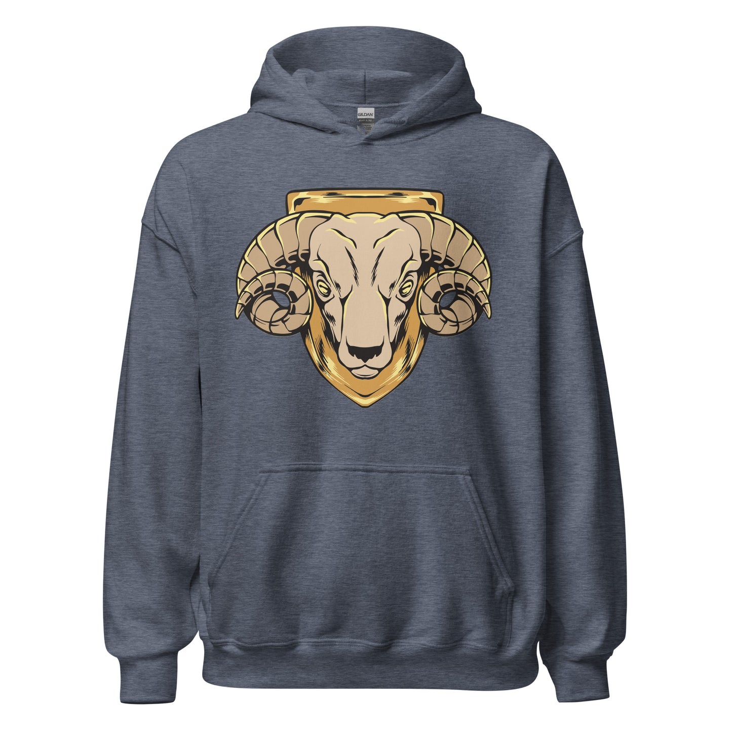 Traditions Aries Hoodie