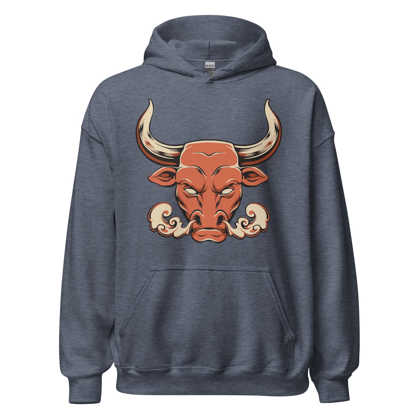 Traditions Taurus Hoodie