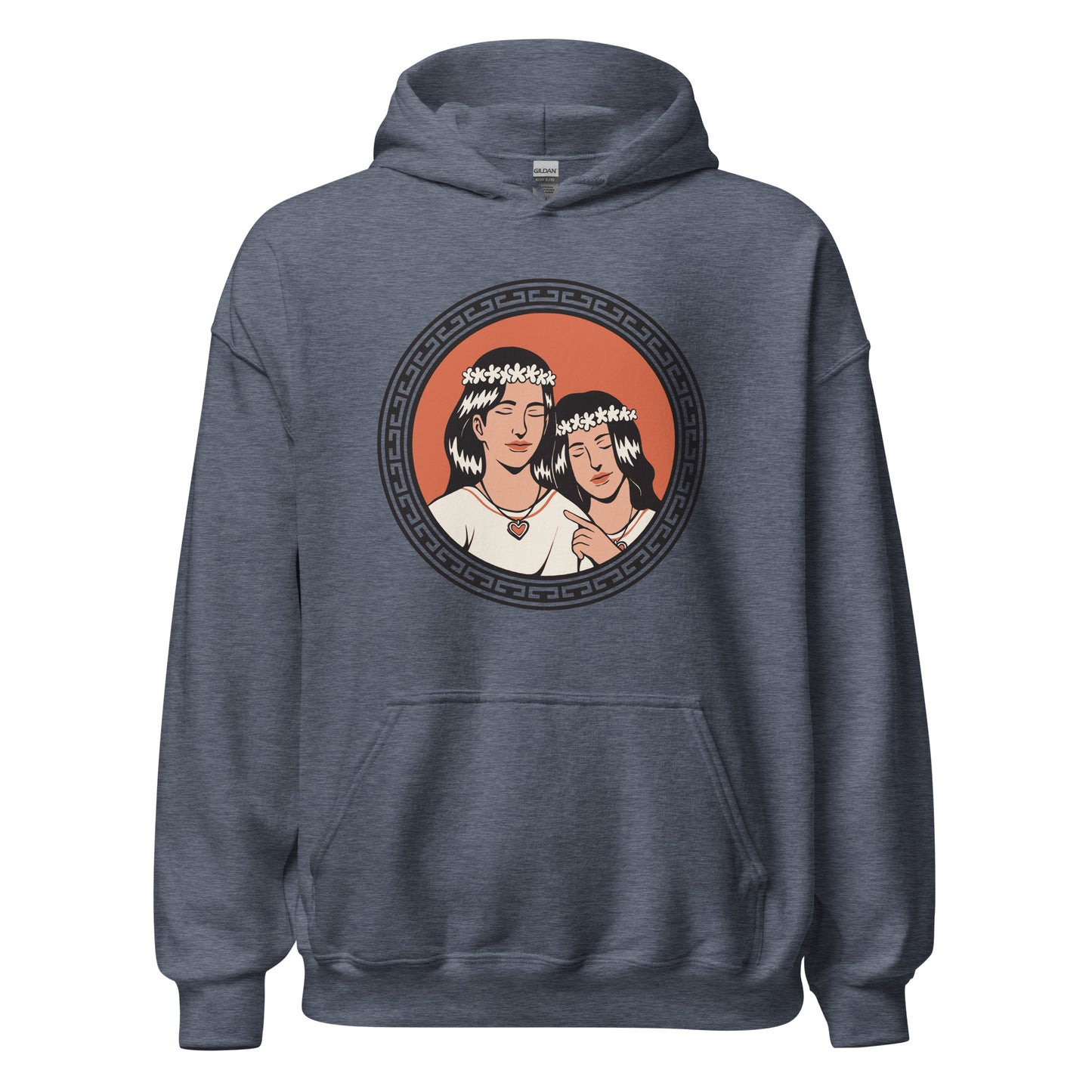 Traditions Gemini Hoodie