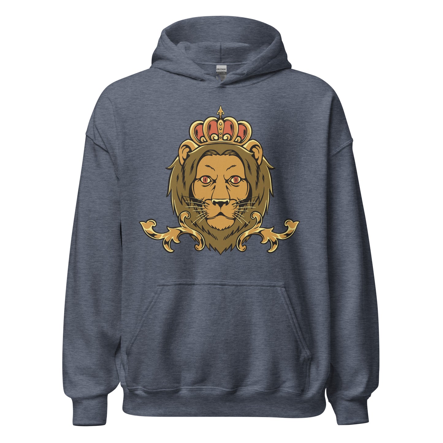 Traditions Leo Hoodie