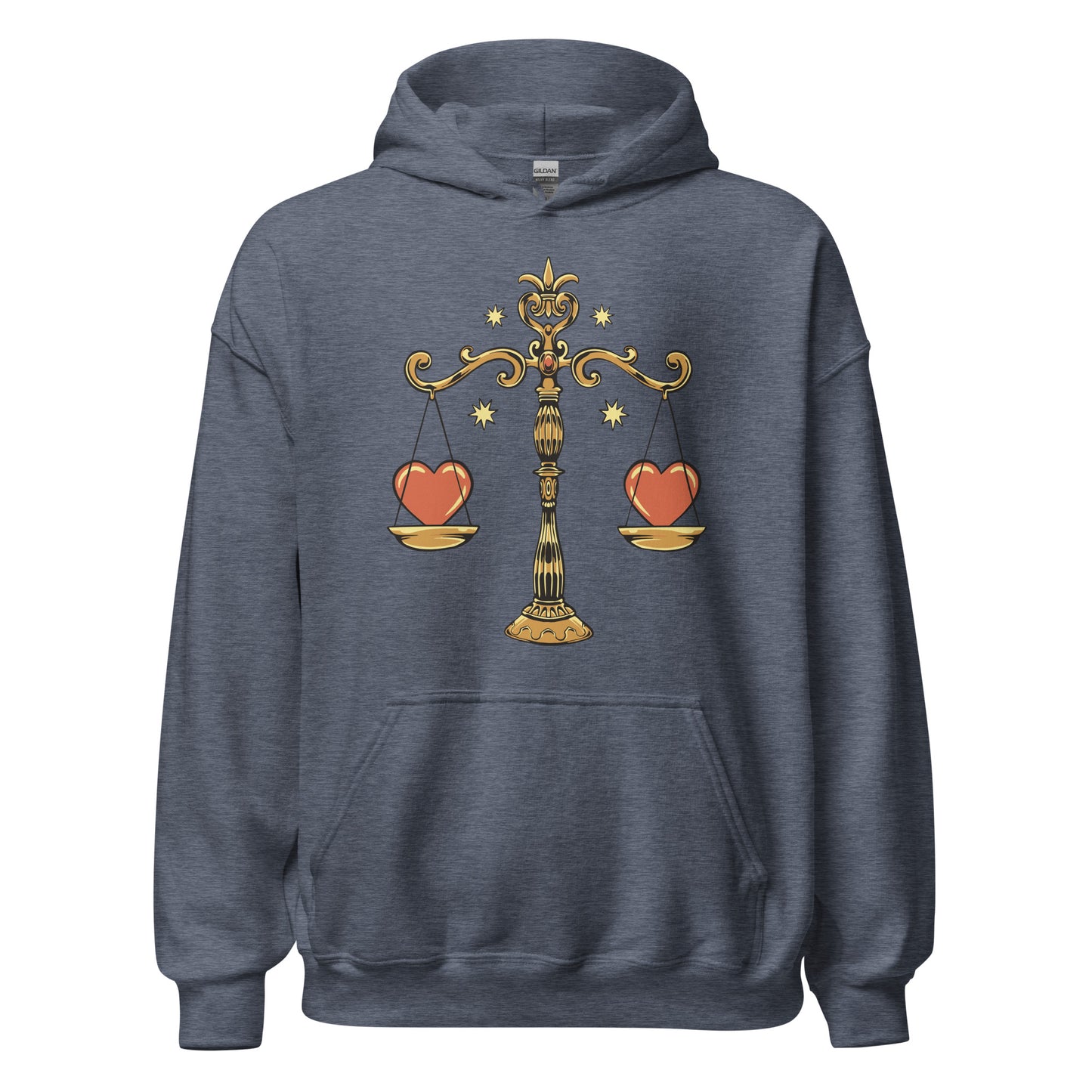 Traditions Libra Hoodie