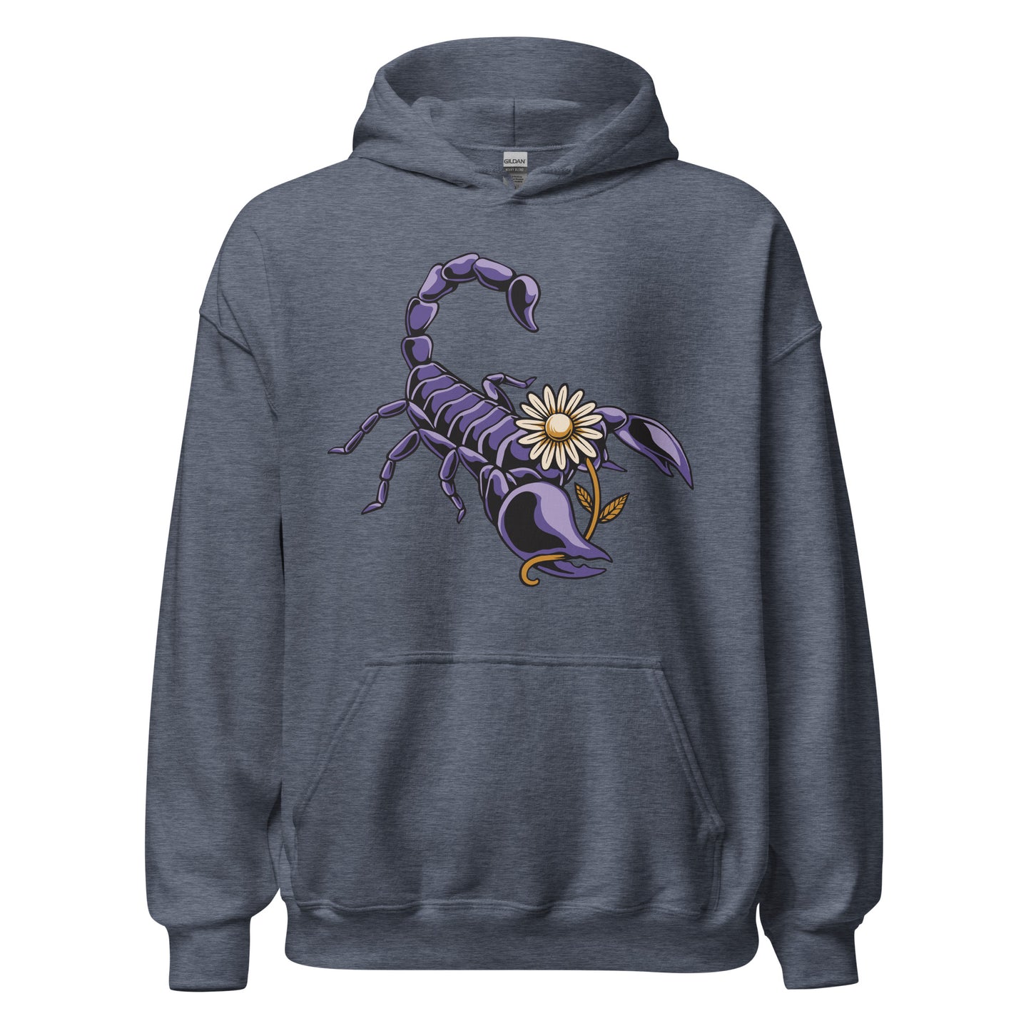 Traditions Scorpio Hoodie