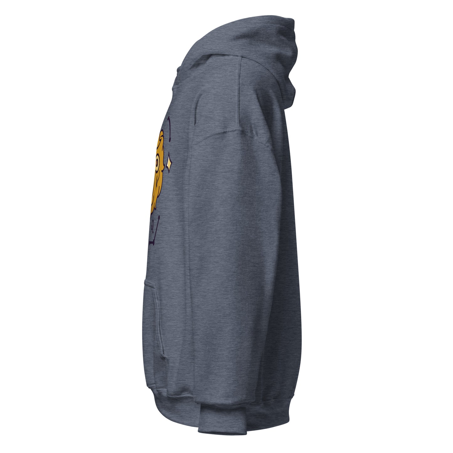 Life Is Good Leo Hoodie